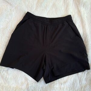 Lululemon Pacebreaker Shorts